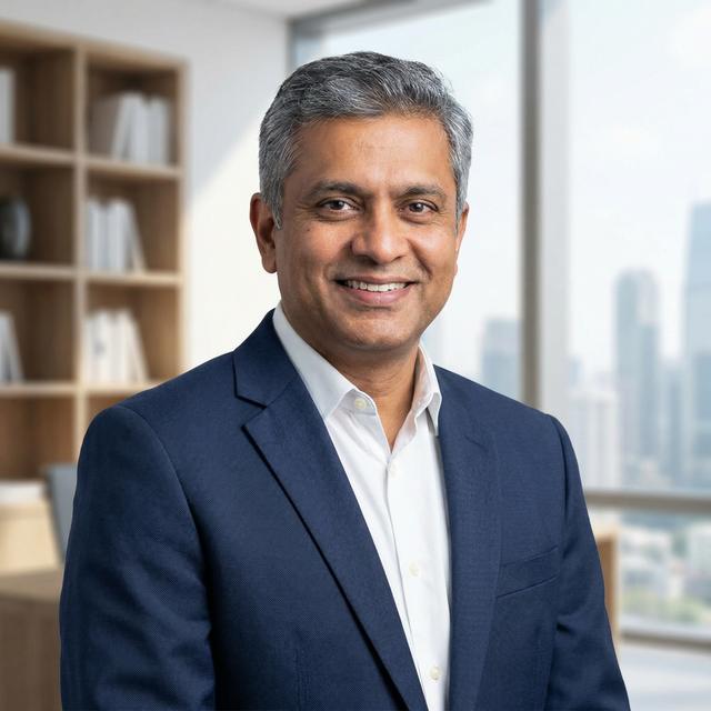 Anil Kumar